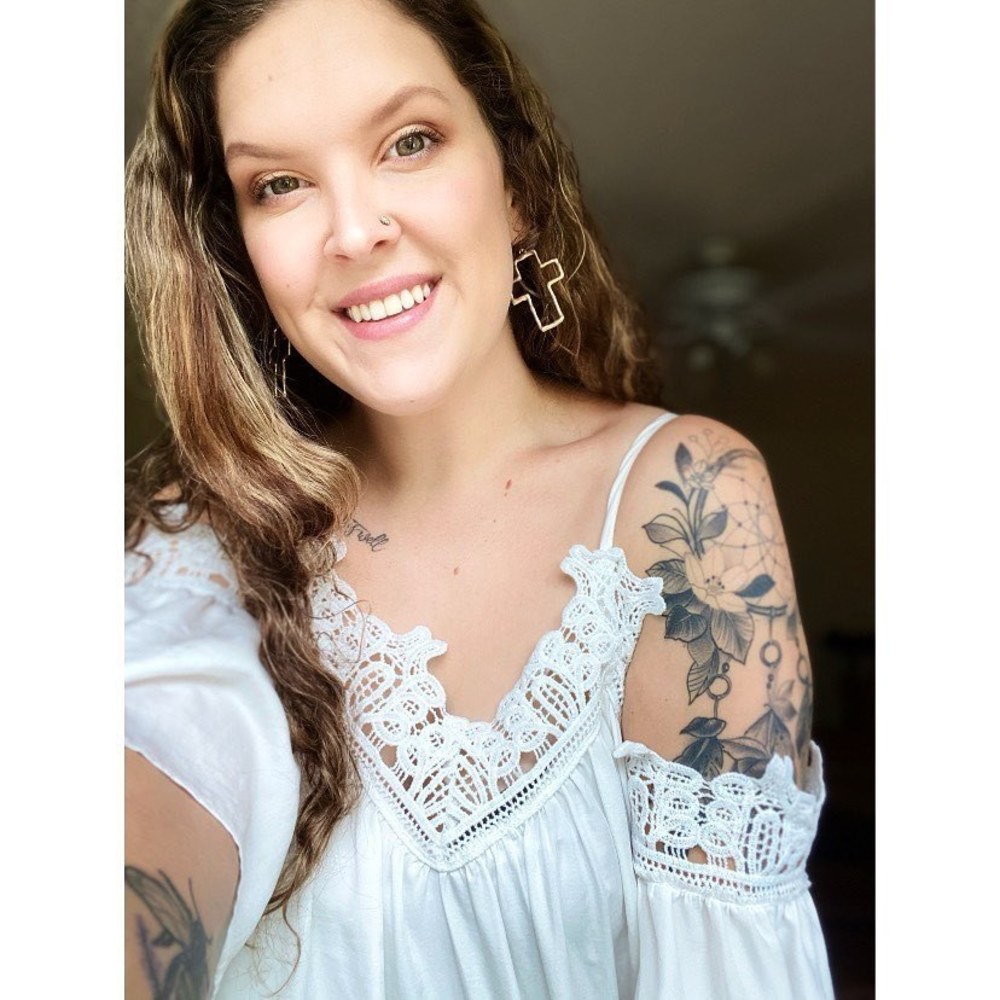 Meet your Posher, Brianna